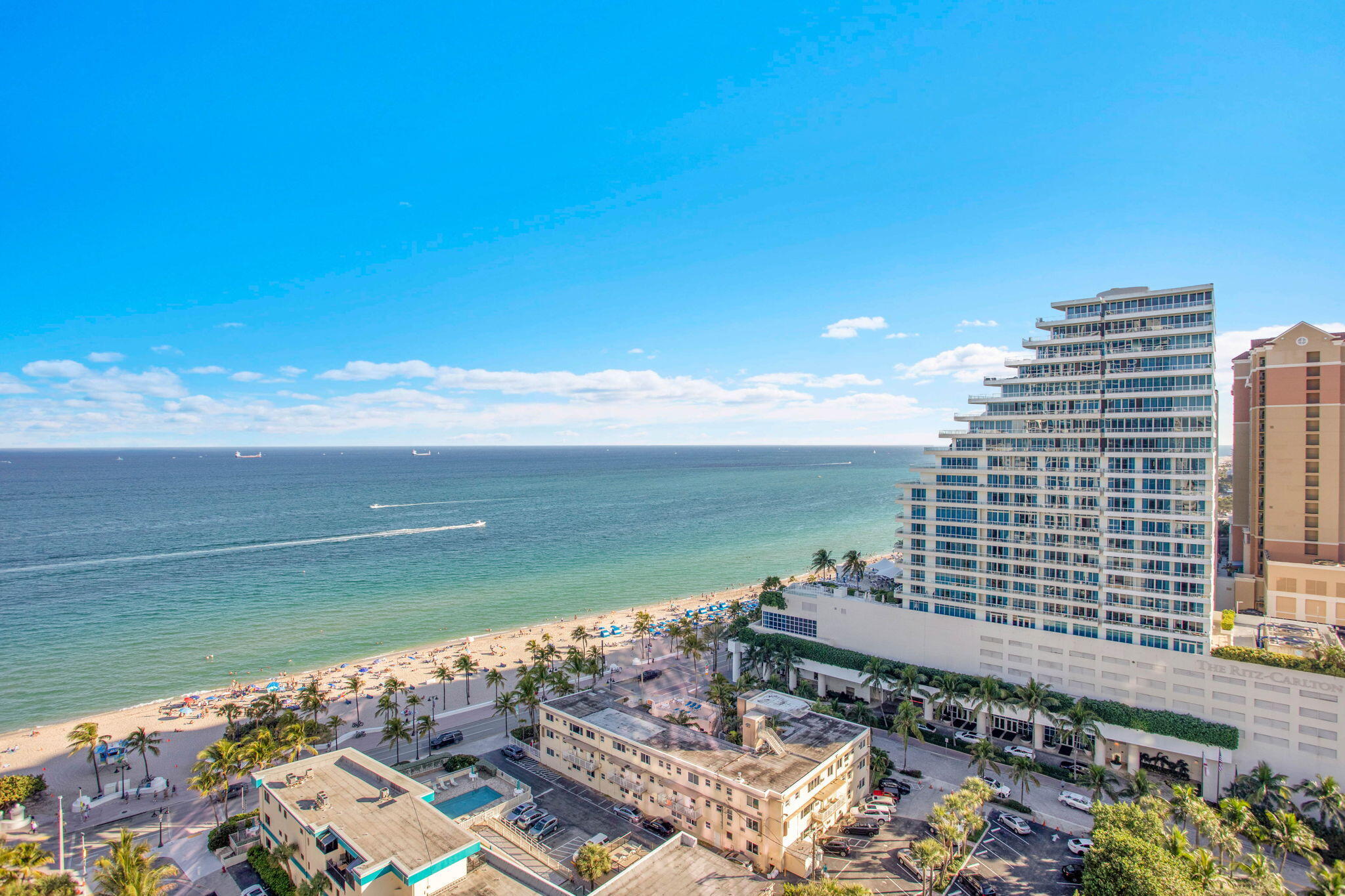 153 N Seabreeze Blvd 1602, Fort Lauderdale, FL 33304, Fort Lauderdale