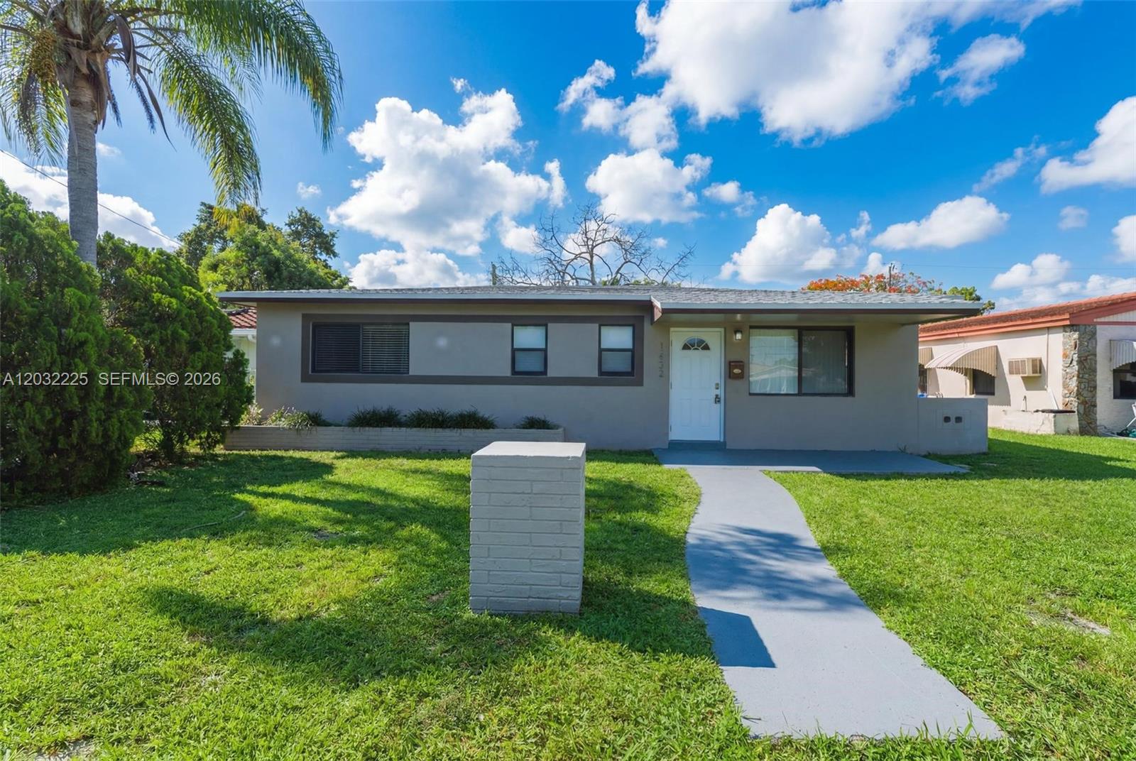 1432 NE 181st Street, North Miami Beach, FL 33162, North Miami Beach