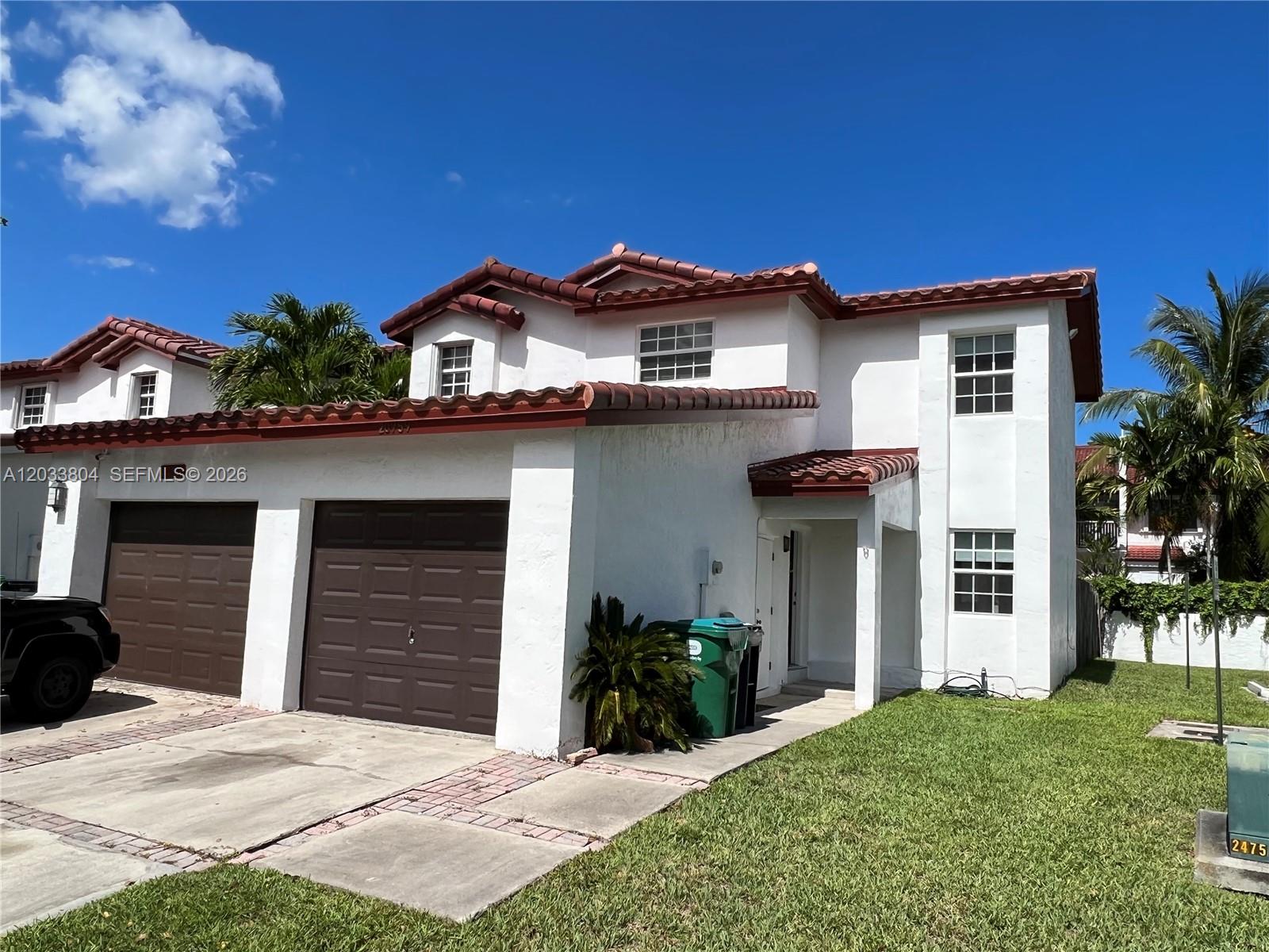 20759 SW 83rd Avenue, Cutler Bay, FL 33189, Cutler Bay