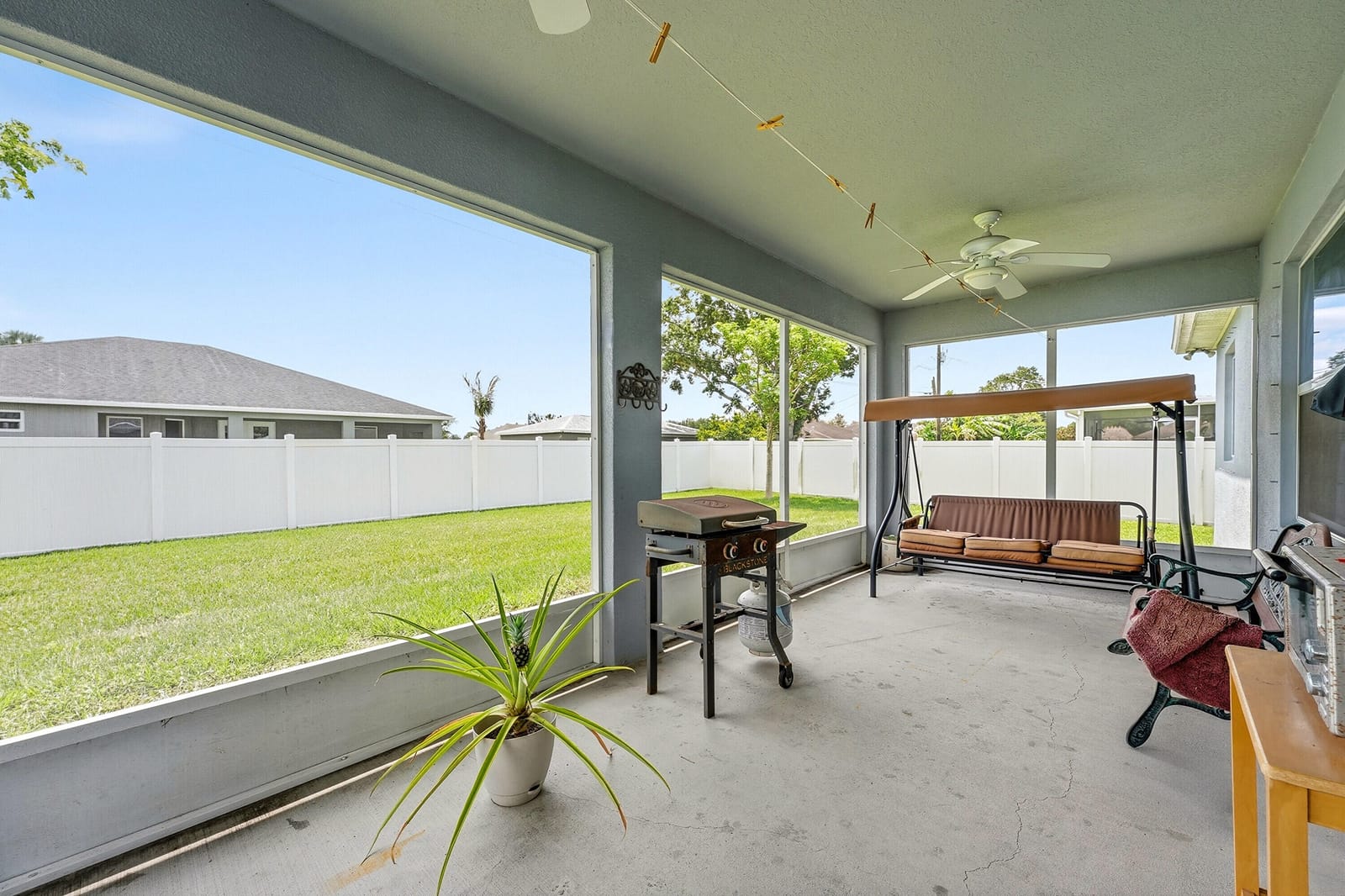 4509 SW Tabor Street, Port St. Lucie, FL 34953 photo 26