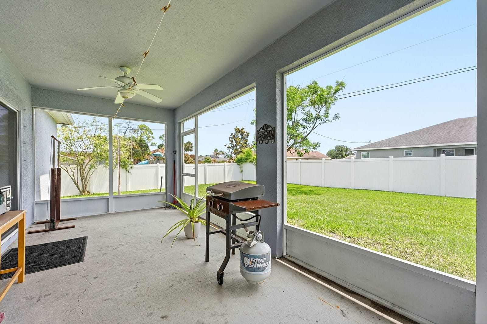 4509 SW Tabor Street, Port St. Lucie, FL 34953 photo 27