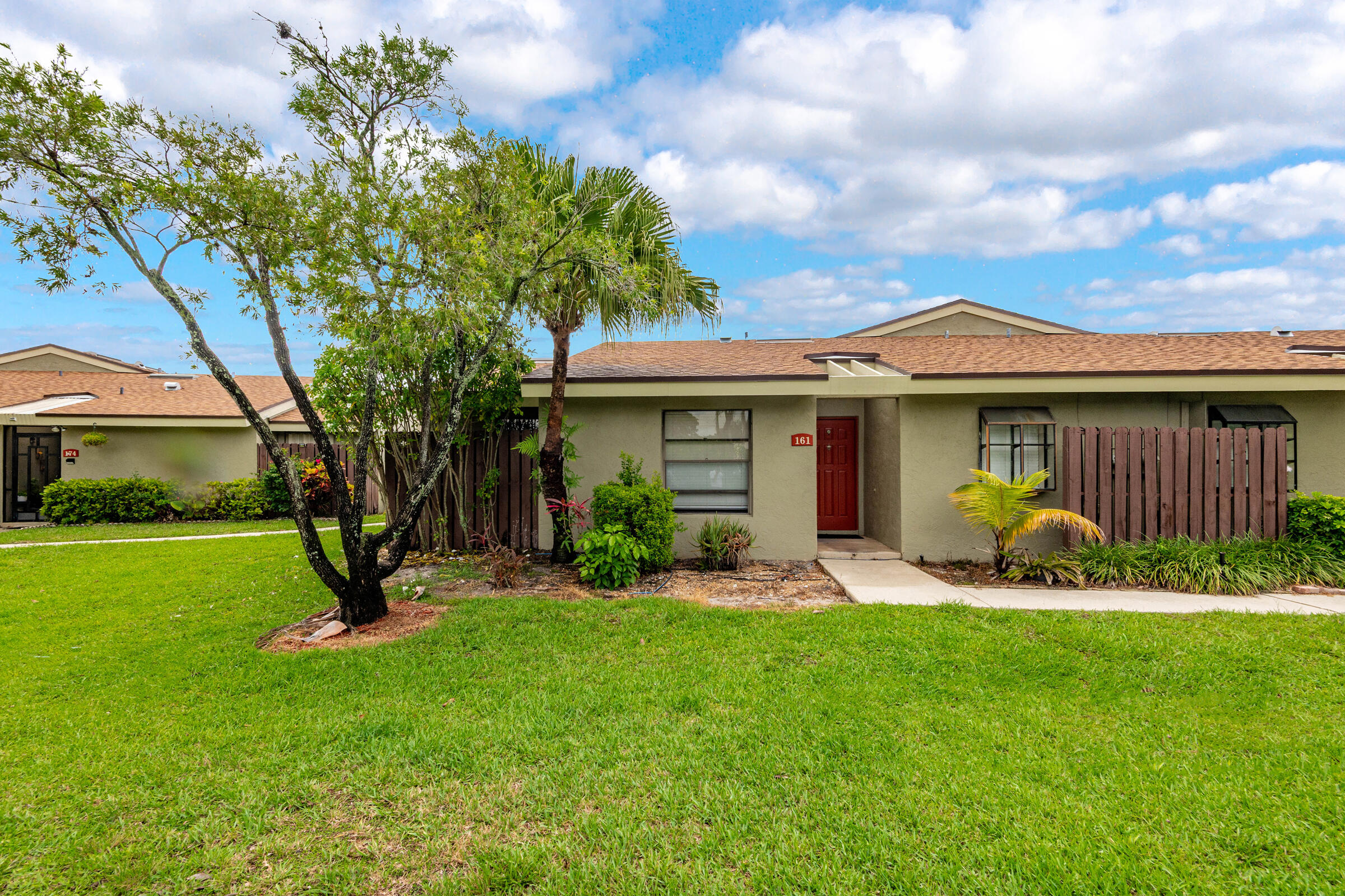 161 Meadows Drive 161, Boynton Beach, FL 33436, Boynton Beach
