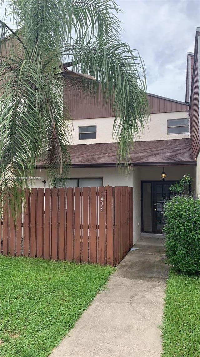 1403 White Pine Drive, Wellington, FL 33414