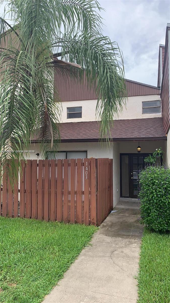 1403 White Pine Drive, Wellington, FL 33414, Wellington
