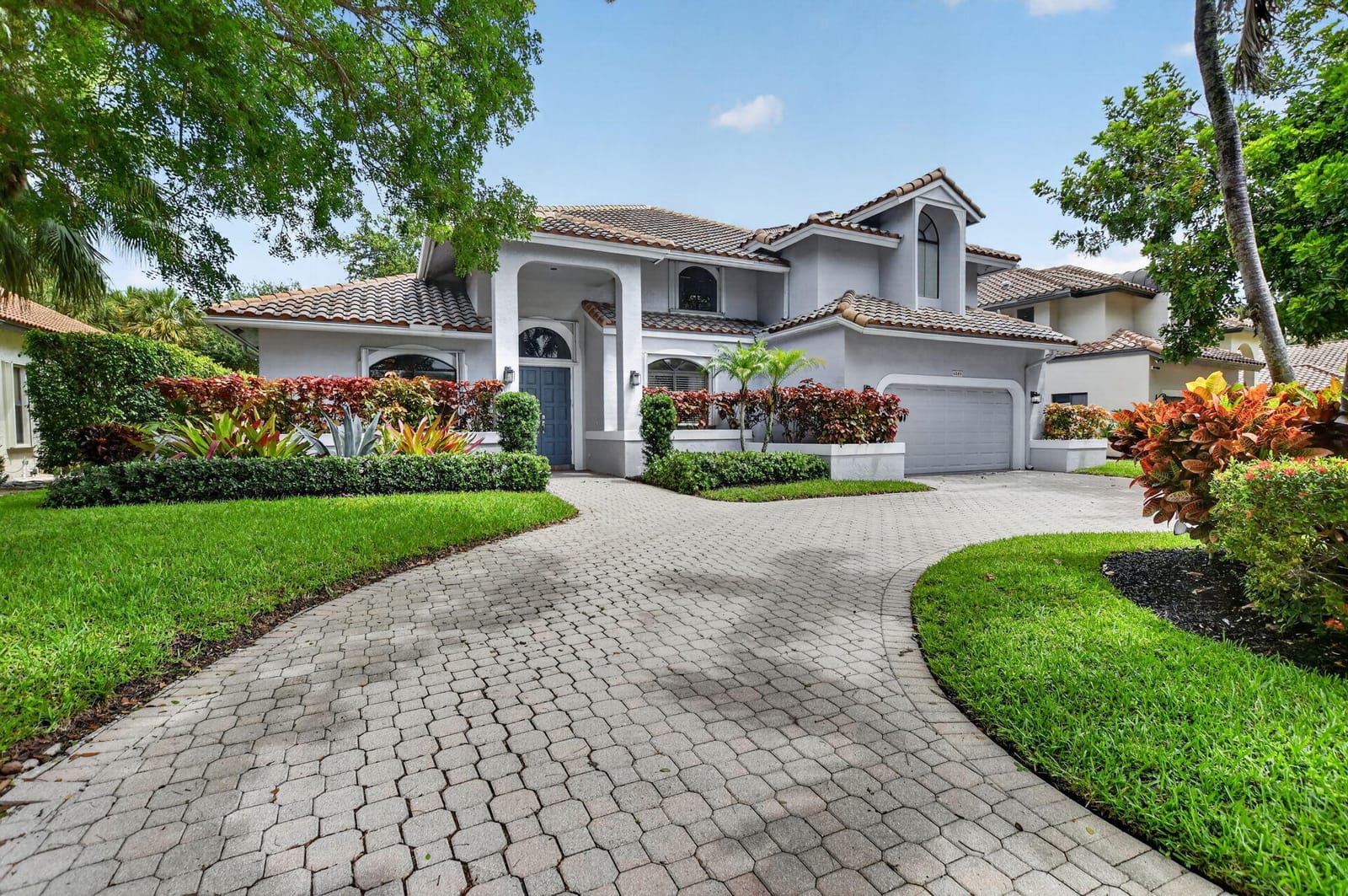 6088 Vista Linda Lane, Boca Raton, FL 33433 photo 2