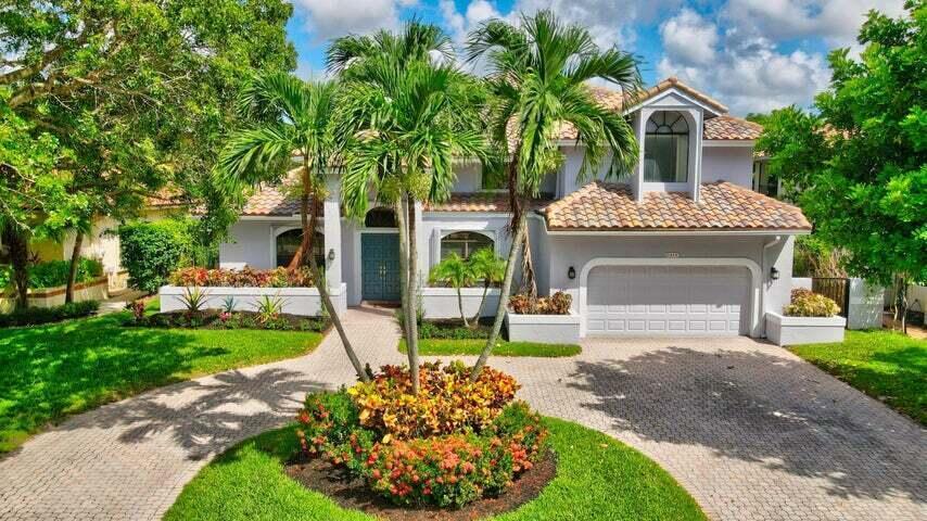 6088 Vista Linda Lane, Boca Raton, FL 33433, Boca Raton