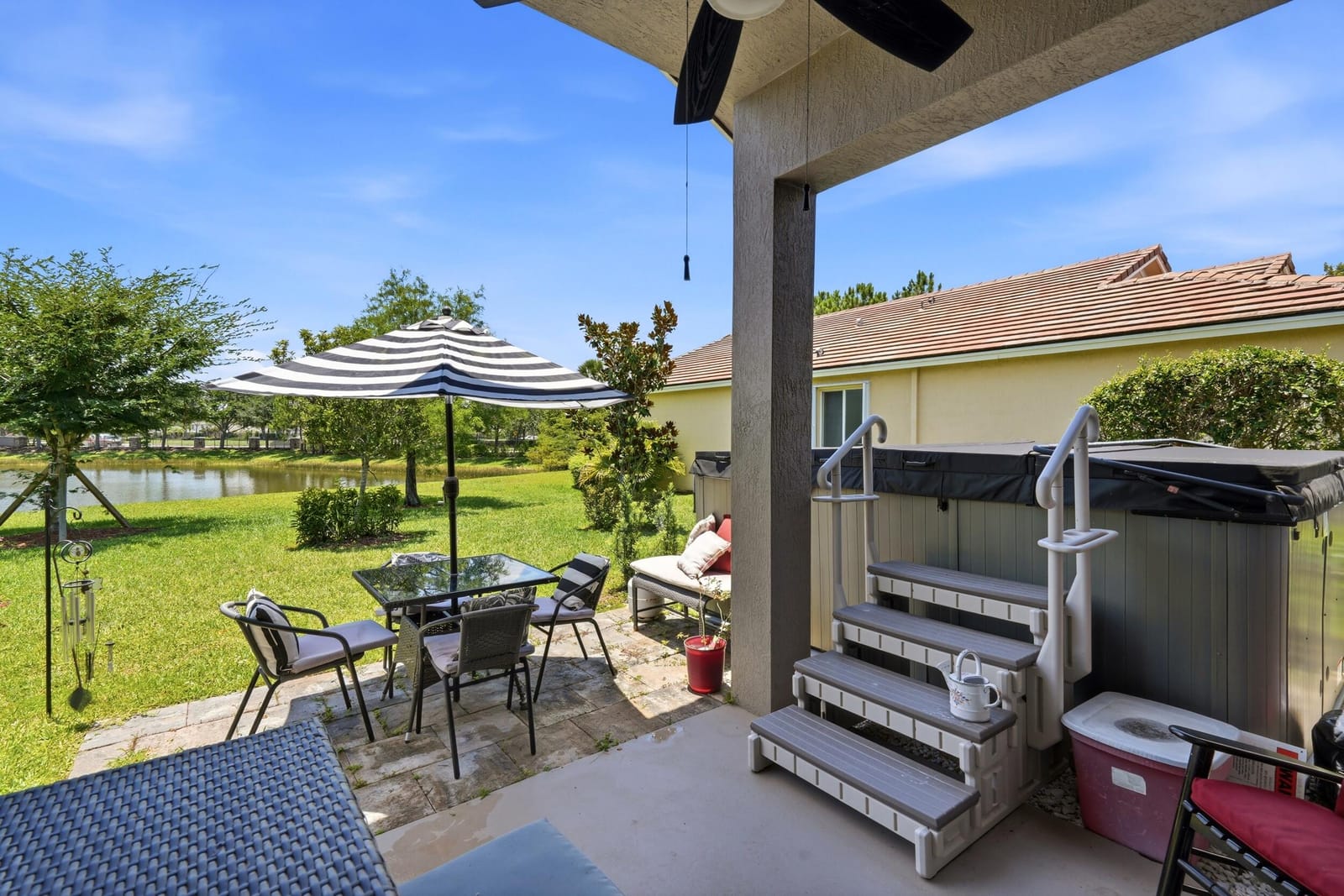11031 SW Dunhill Court, FL 34987 photo 27