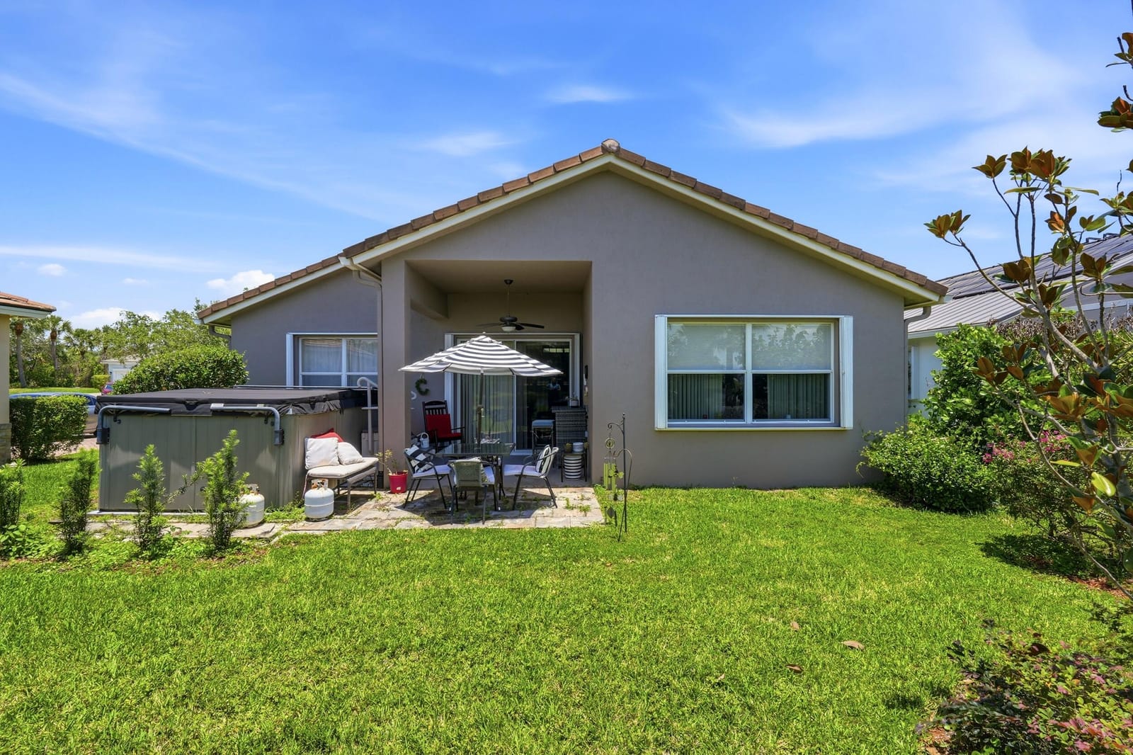 11031 SW Dunhill Court, FL 34987 photo 28