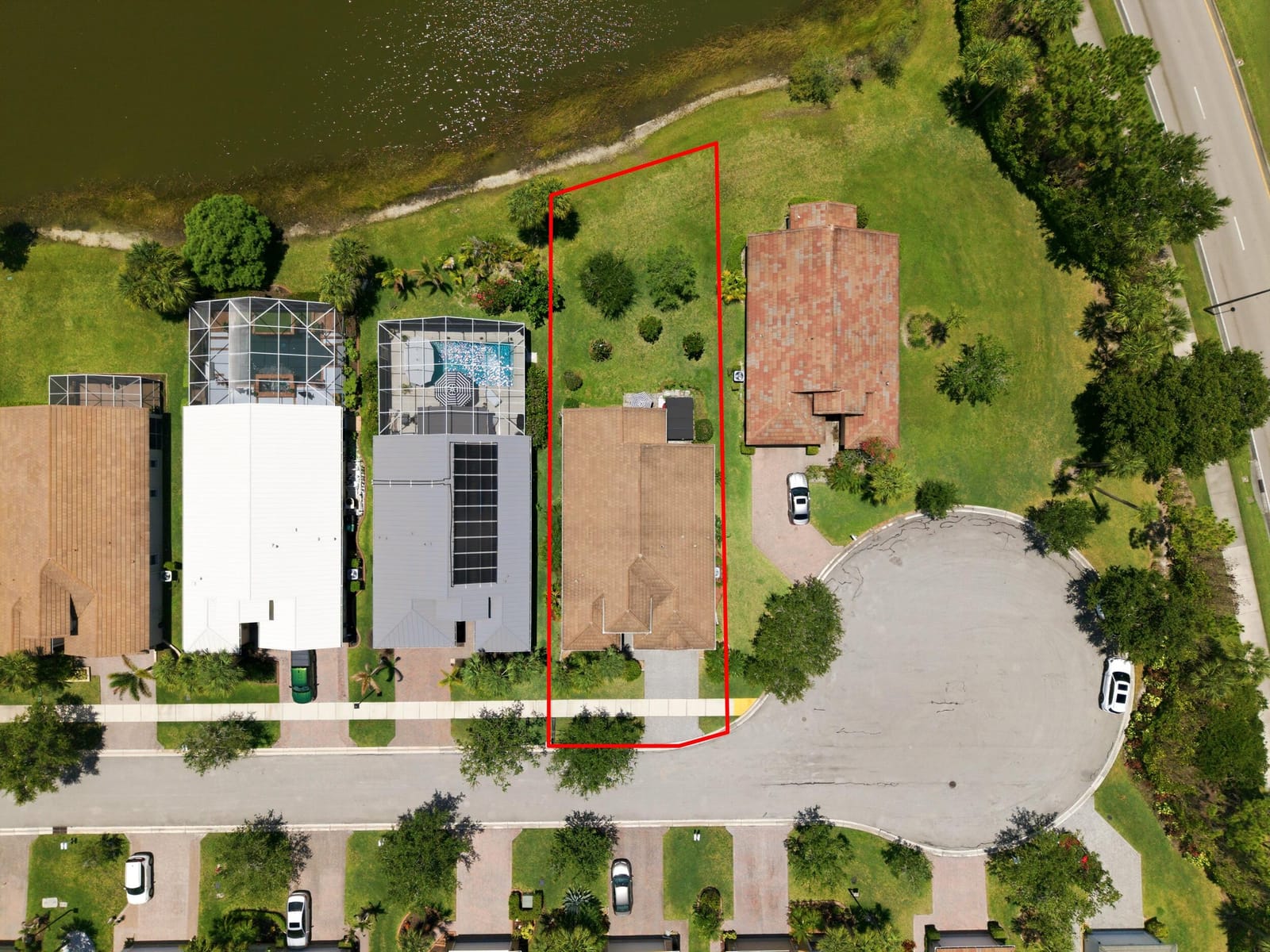 11031 SW Dunhill Court, FL 34987 photo 29