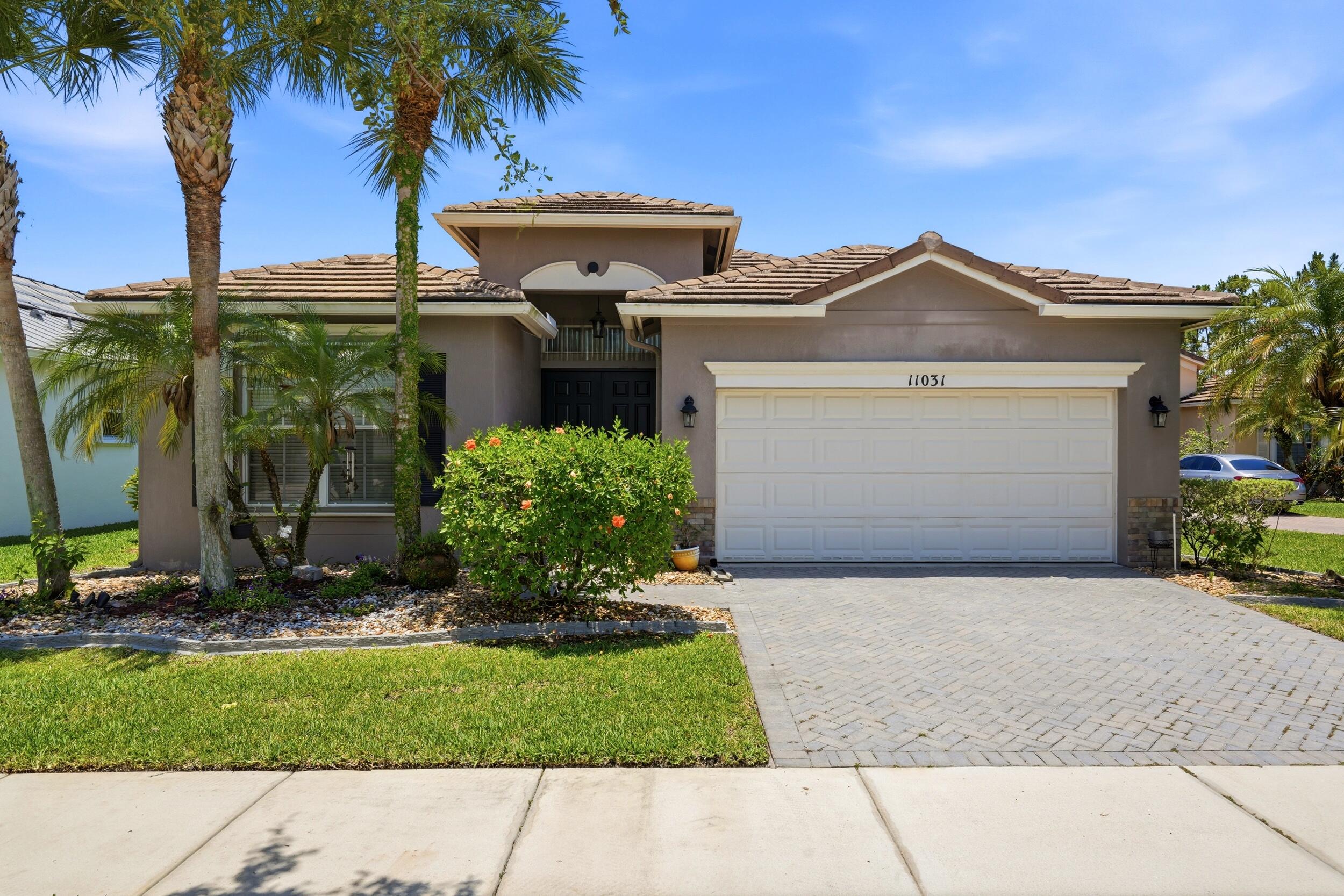 11031 SW Dunhill Court, FL 34987, Port St Lucie