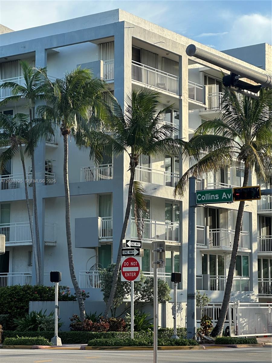 7832 Collins Avenue 406, Miami Beach, FL 33141, Miami Beach