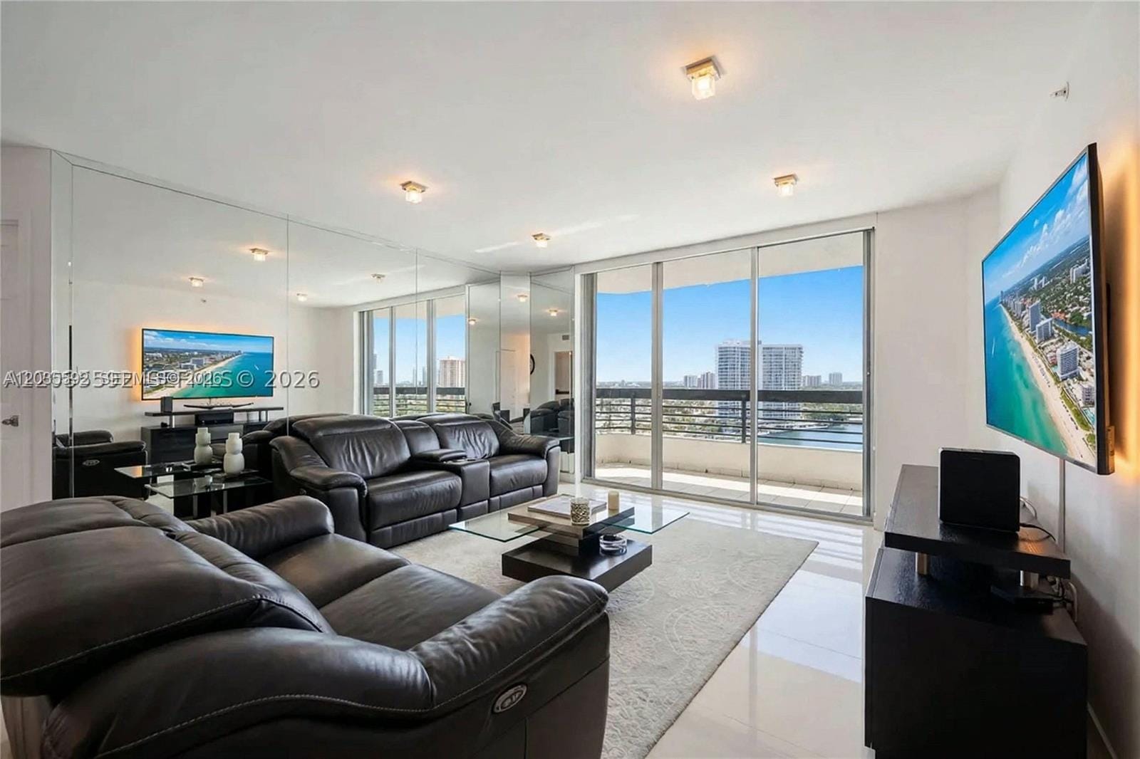3530 Mystic Pointe Drive 2013, Aventura, FL 33180 photo 2