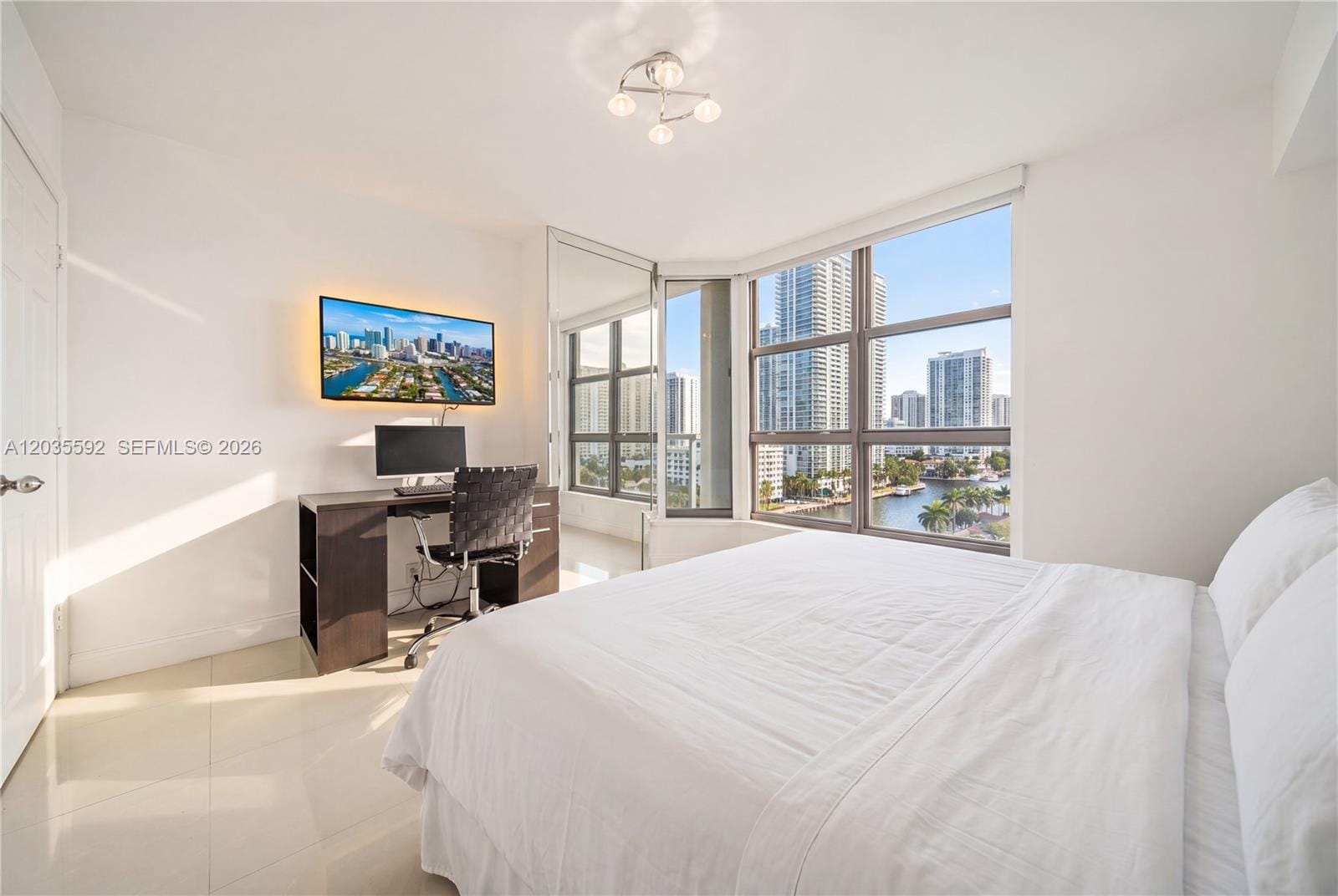 3530 Mystic Pointe Drive 2013, Aventura, FL 33180 photo 15