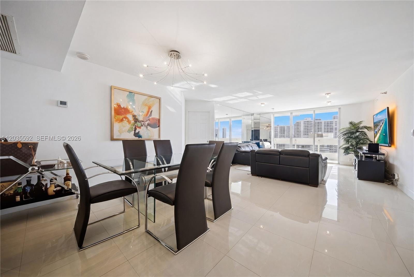3530 Mystic Pointe Drive 2013, Aventura, FL 33180 photo 3