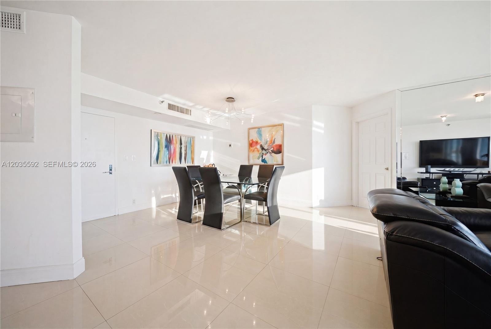 3530 Mystic Pointe Drive 2013, Aventura, FL 33180 photo 4
