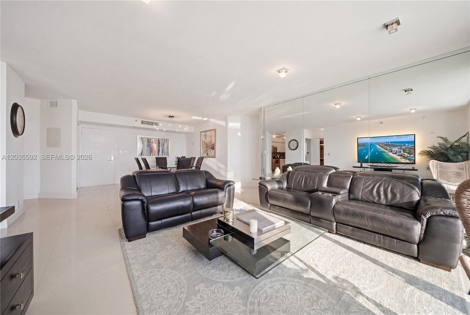 3530 Mystic Pointe Drive 2013, Aventura, FL 33180 photo 6