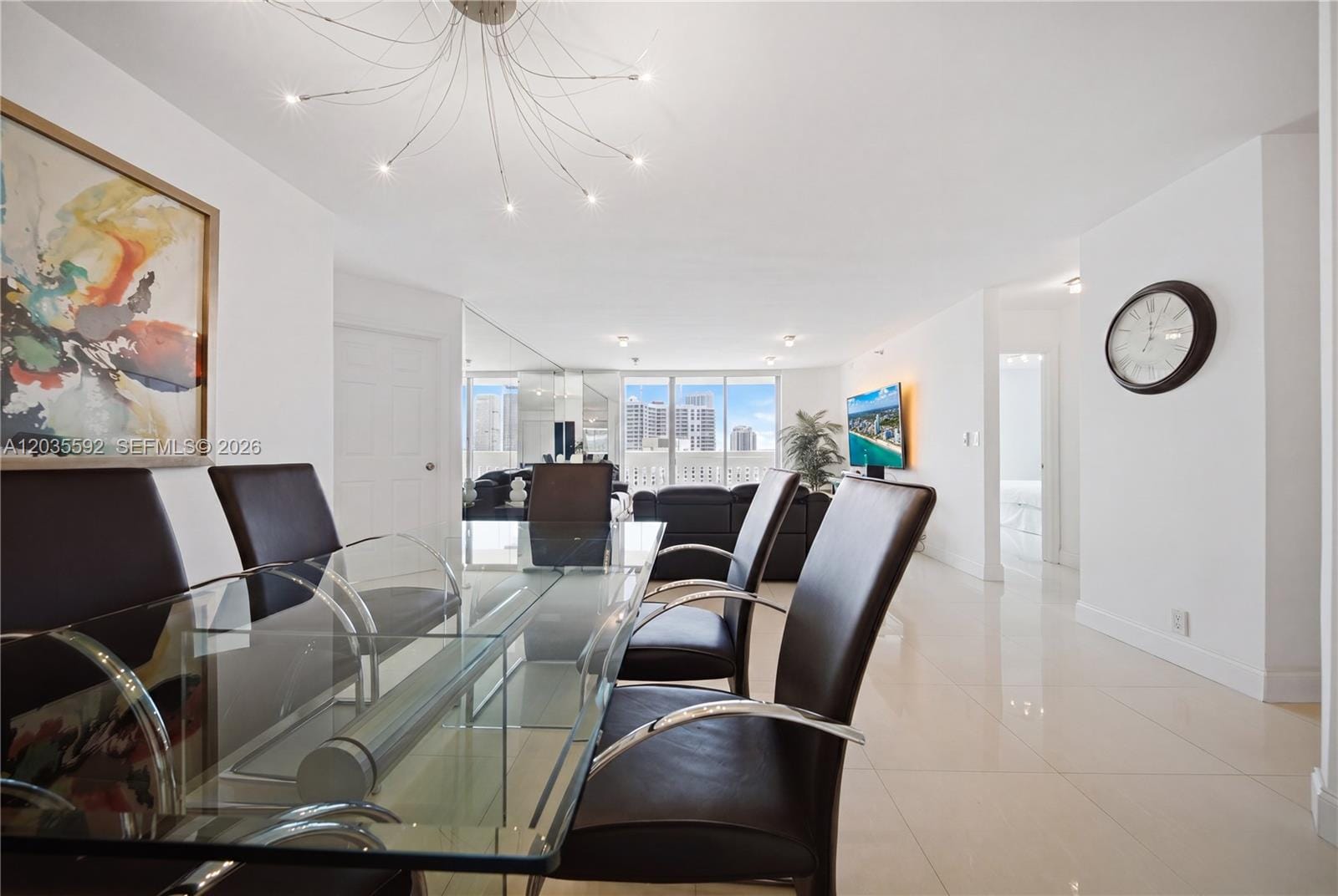 3530 Mystic Pointe Drive 2013, Aventura, FL 33180 photo 7