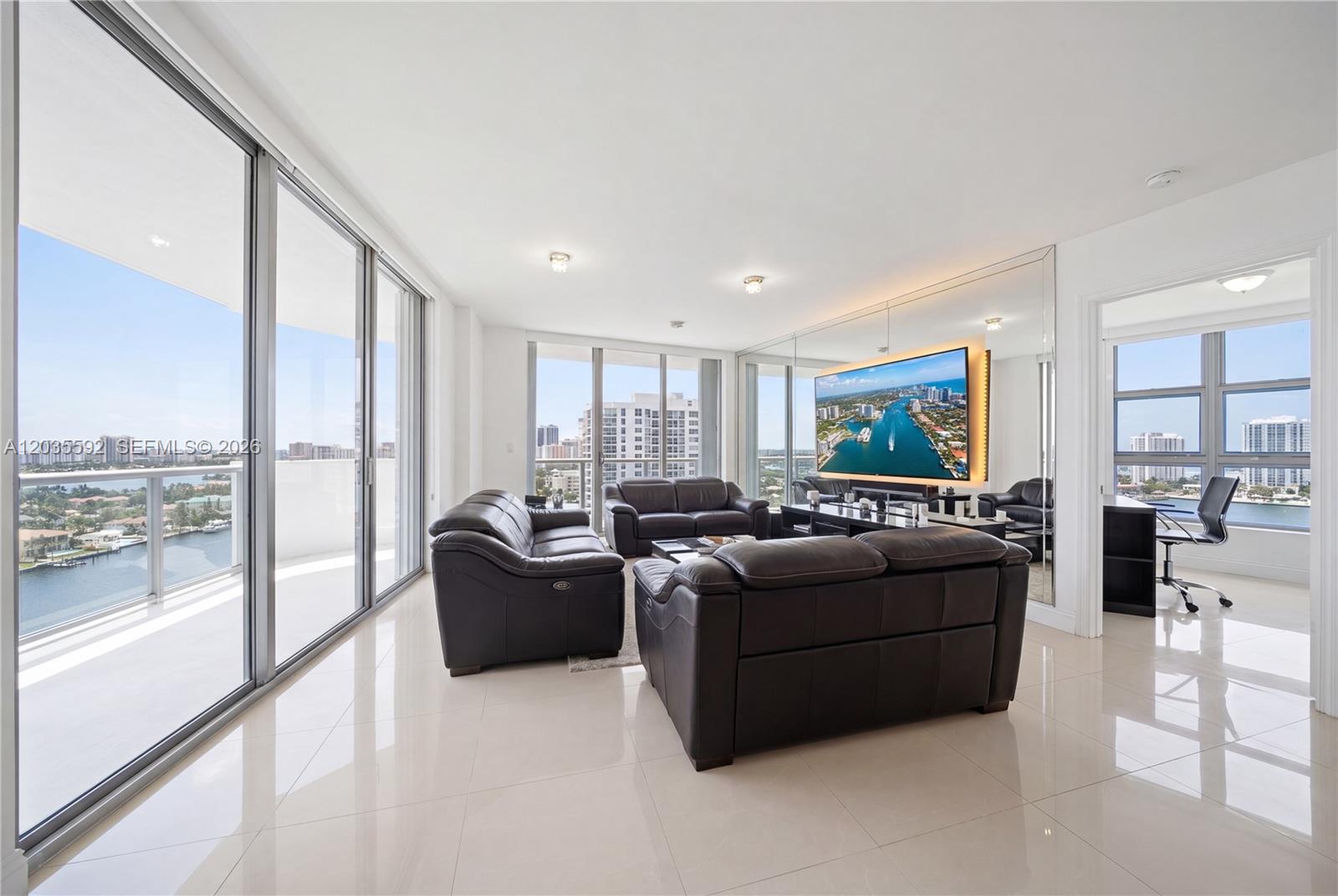 3530 Mystic Pointe Drive 2013, Aventura, FL 33180, Aventura