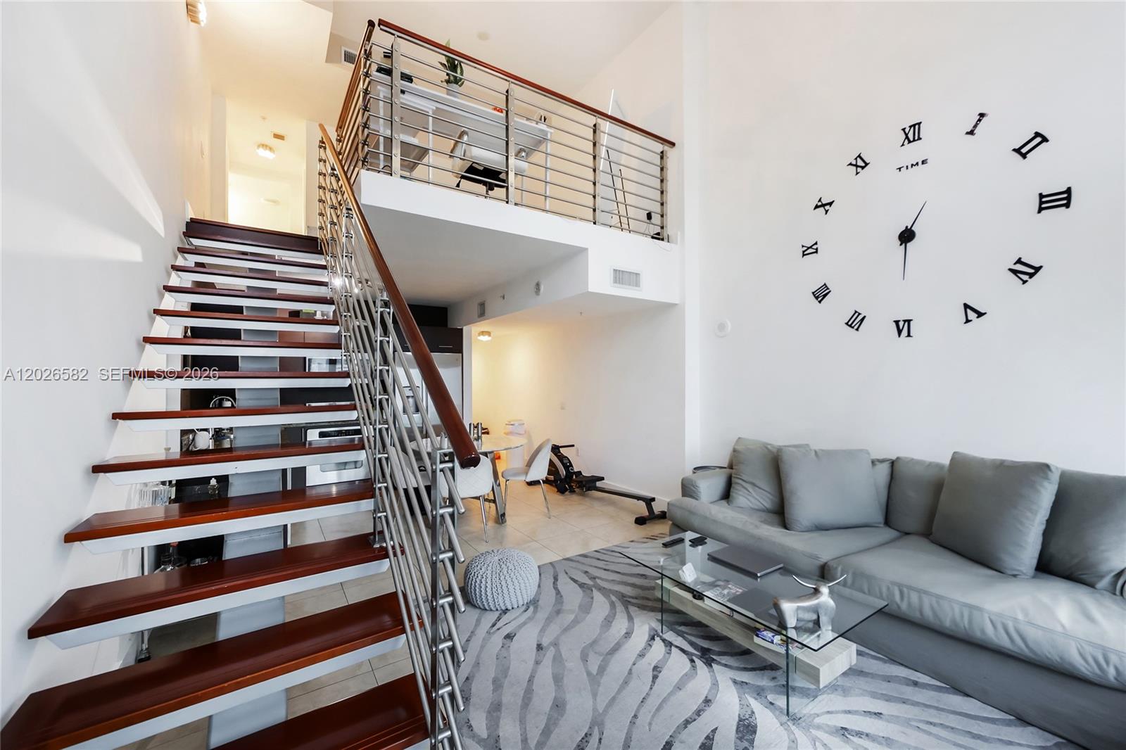 41 SE 5th Street 1303, Miami, FL 33131, Miami