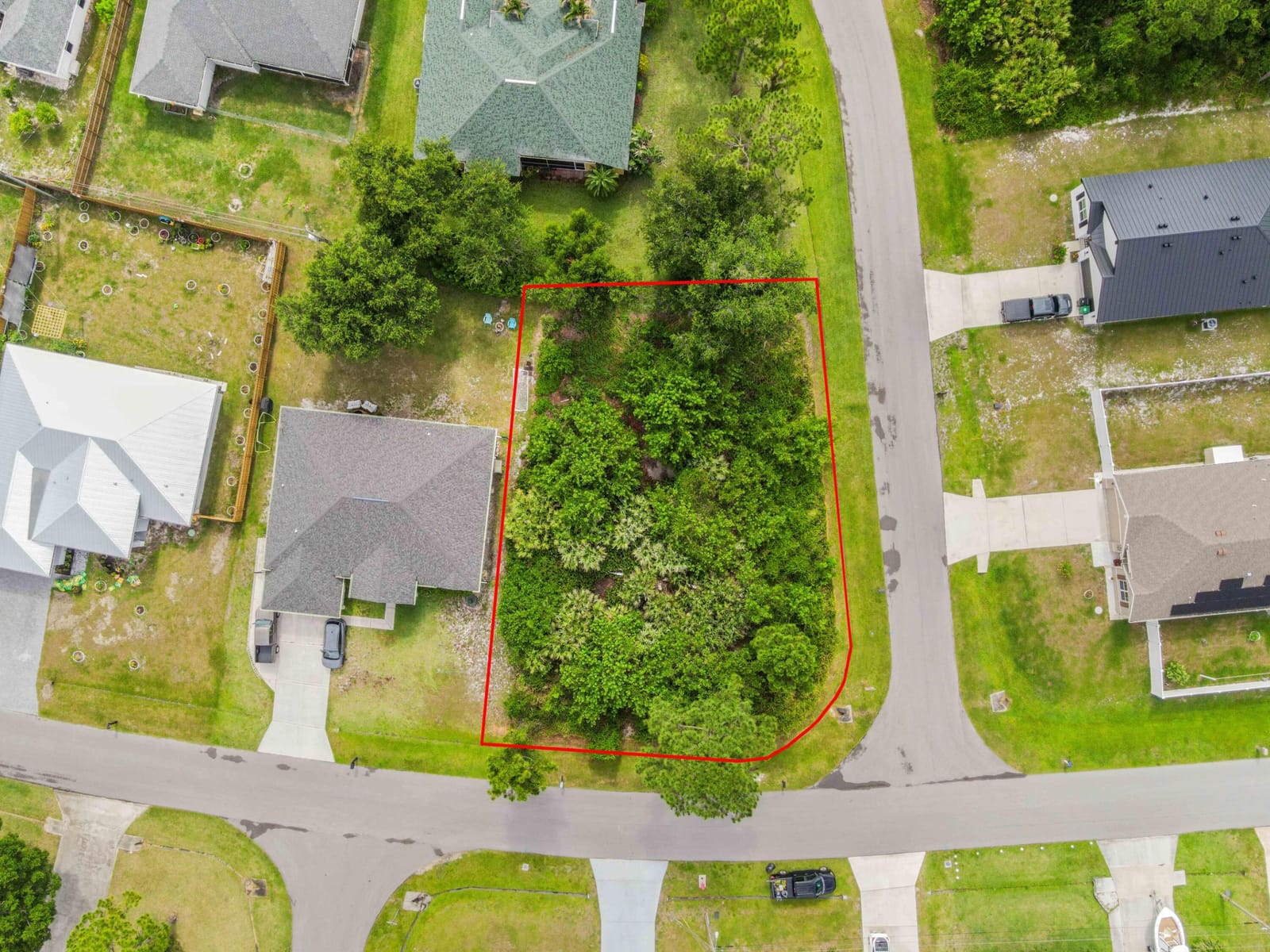3202 SW Hambrick Street, Port St. Lucie, FL 34953 photo 2