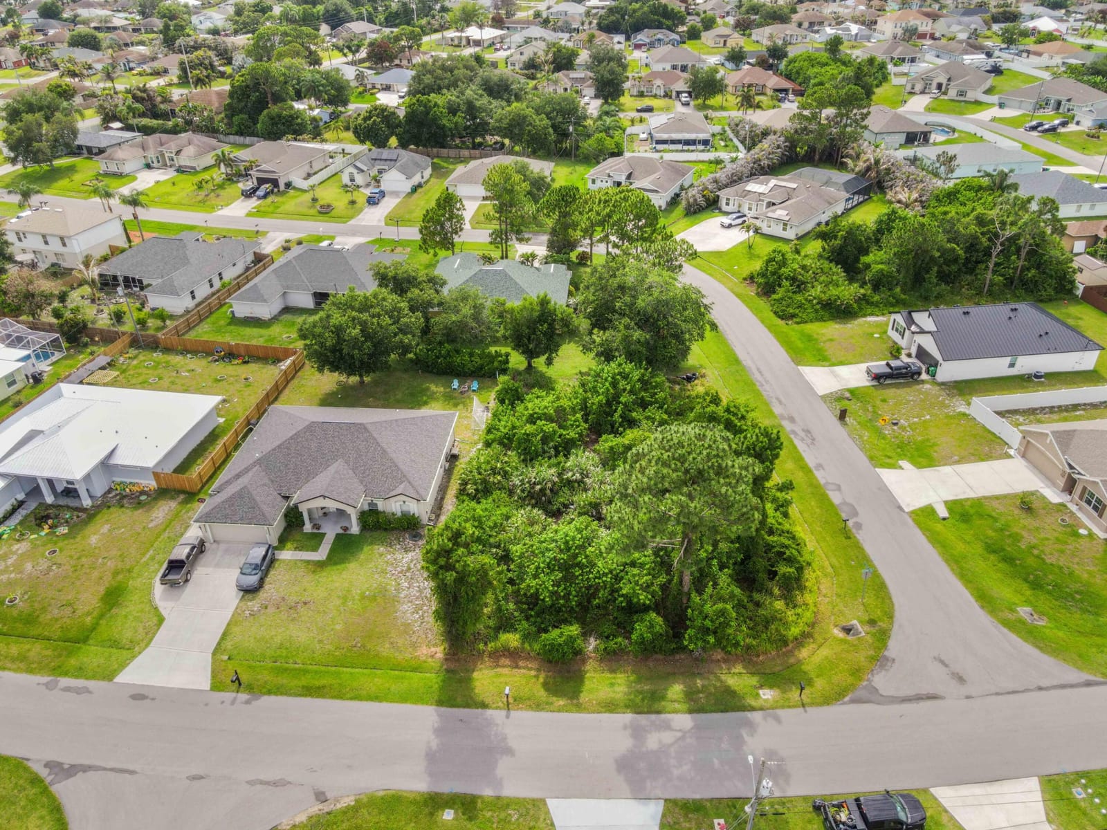 3202 SW Hambrick Street, Port St. Lucie, FL 34953 photo 3