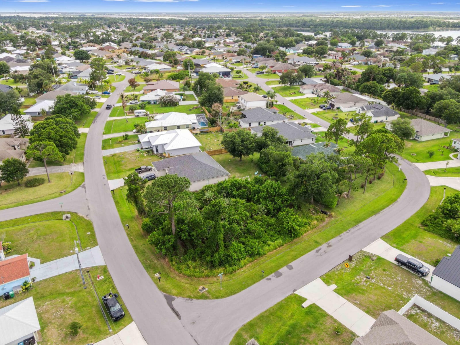 3202 SW Hambrick Street, Port St. Lucie, FL 34953 photo 4
