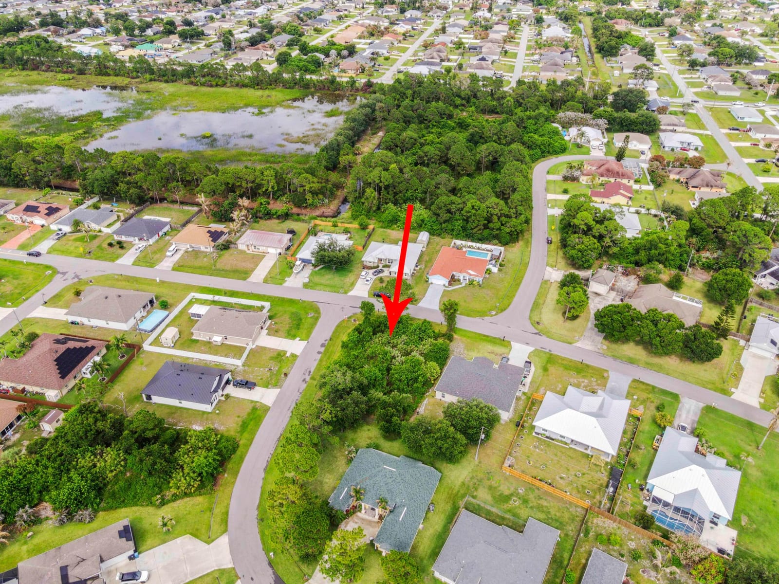 3202 SW Hambrick Street, Port St. Lucie, FL 34953 photo 5