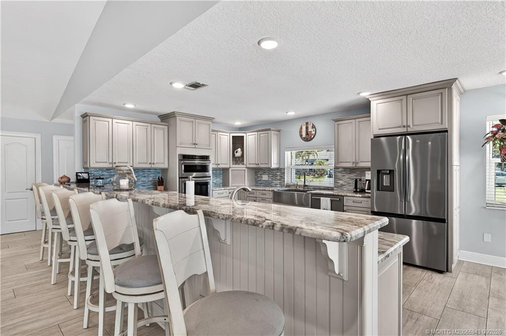 1007 SE Kitching Cove Lane, Port St. Lucie, FL 34952 photo 17