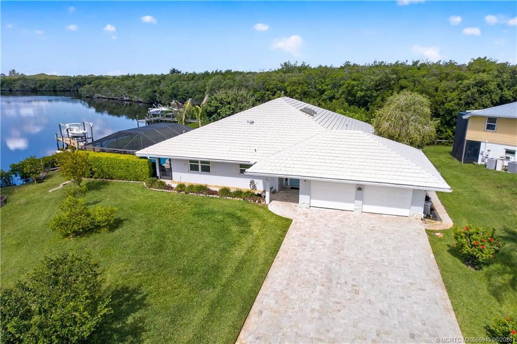1007 SE Kitching Cove Lane, Port St. Lucie, FL 34952 photo 4