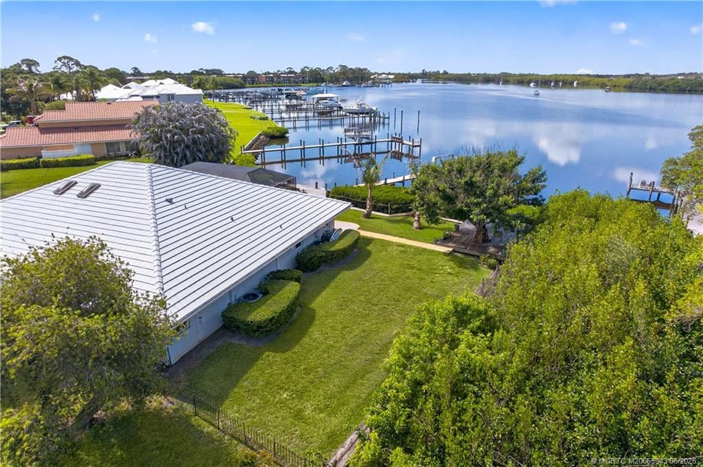 1007 SE Kitching Cove Lane, Port St. Lucie, FL 34952 photo 5