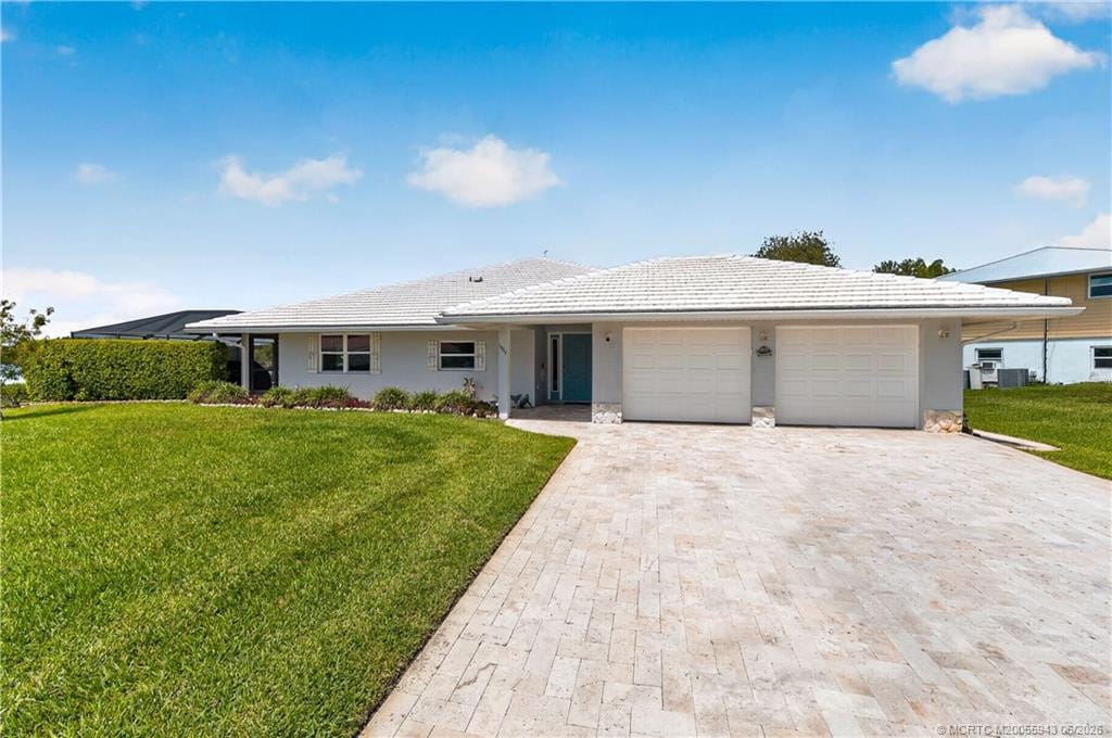 1007 SE Kitching Cove Lane, Port St. Lucie, FL 34952 photo 7