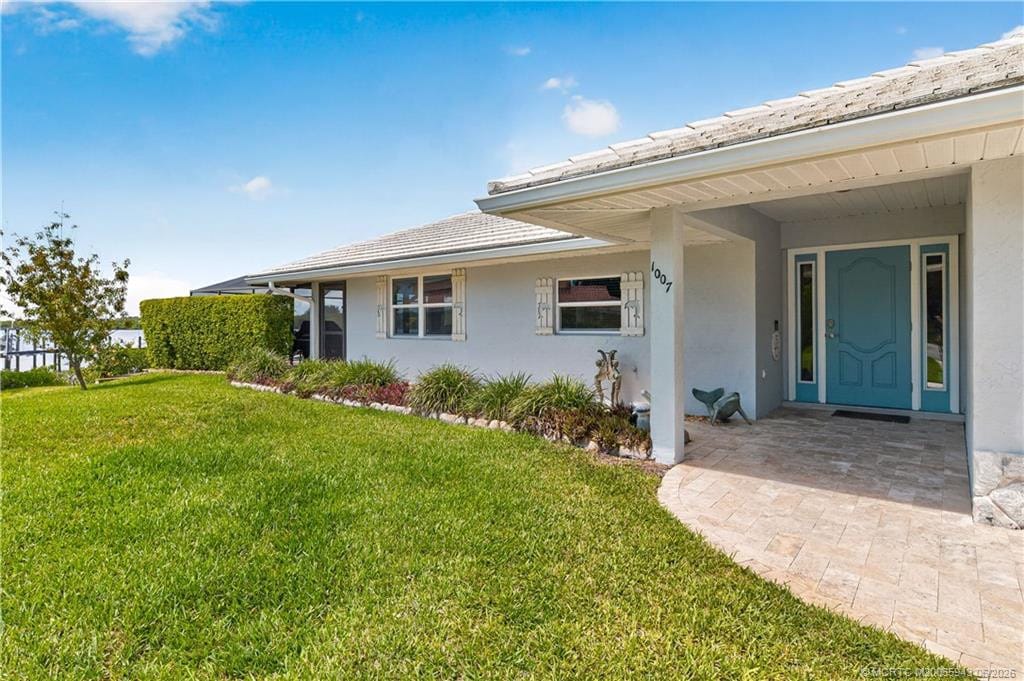 1007 SE Kitching Cove Lane, Port St. Lucie, FL 34952 photo 8
