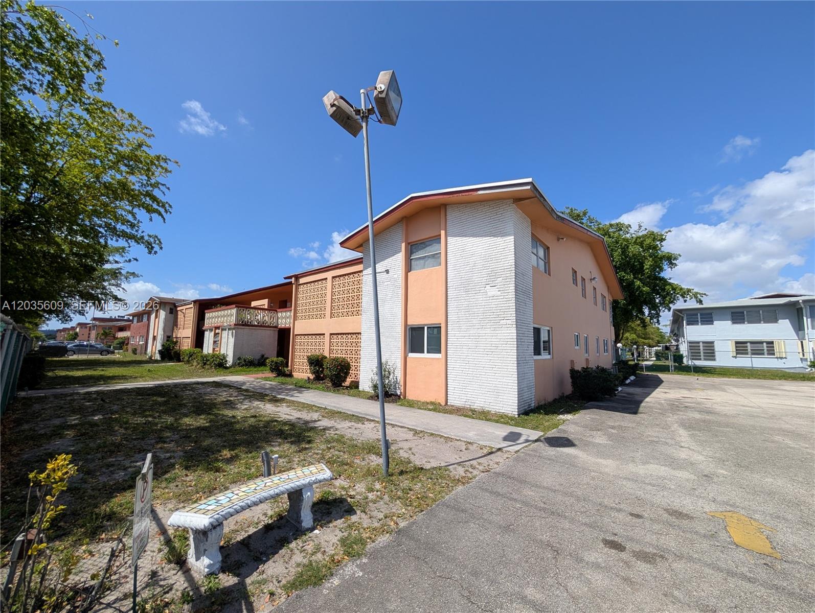 19080 NE 3rd Court 311, Miami, FL 33179, Miami