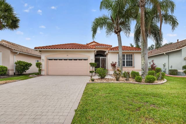 171 NW Lawton Road, Cascades St Lucie West, Port St. Lucie, FL
