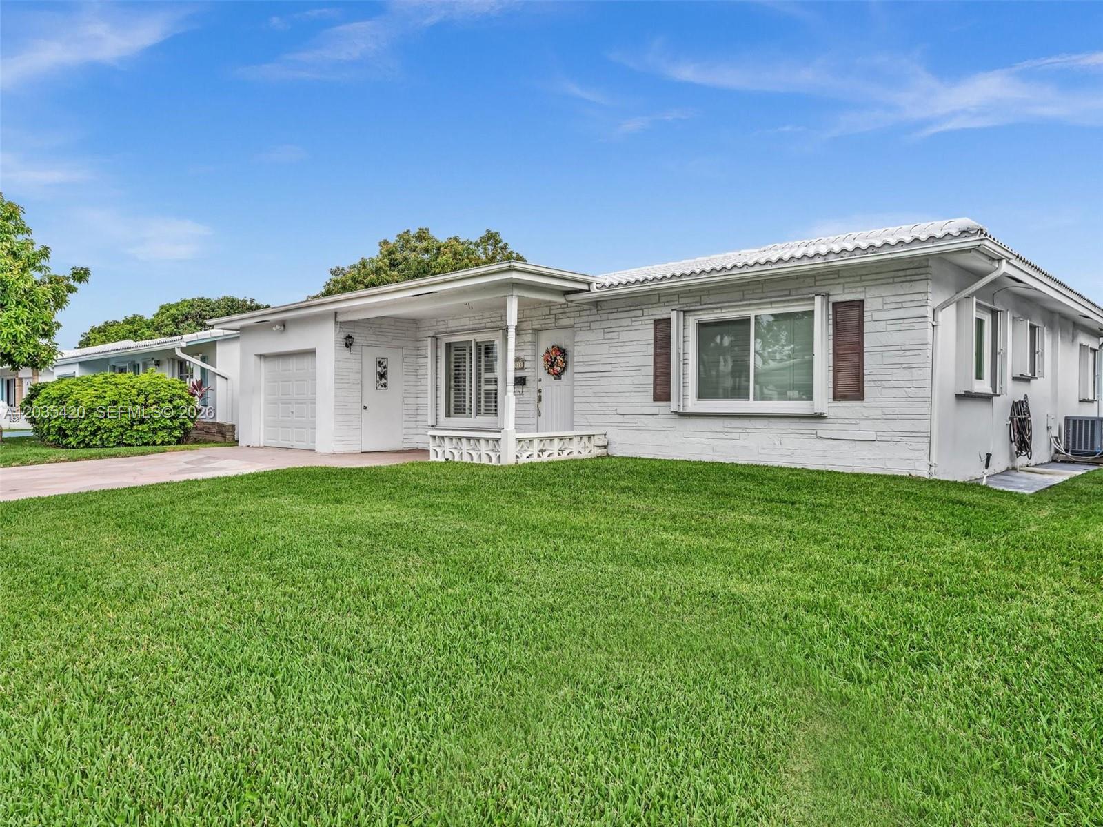 8511 NW 59th Court, Tamarac, FL 33321, Tamarac
