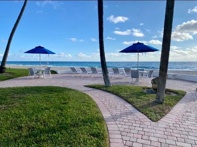 1530 S Ocean 203, Lauderdale-By-The-Sea, FL 33062