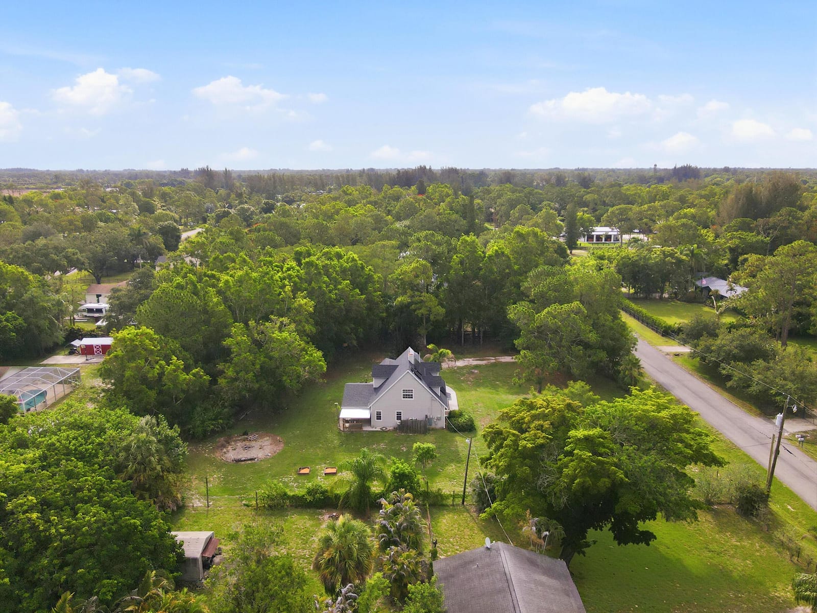 16317 Glasgow Drive E, The Acreage, FL 33470 photo 14