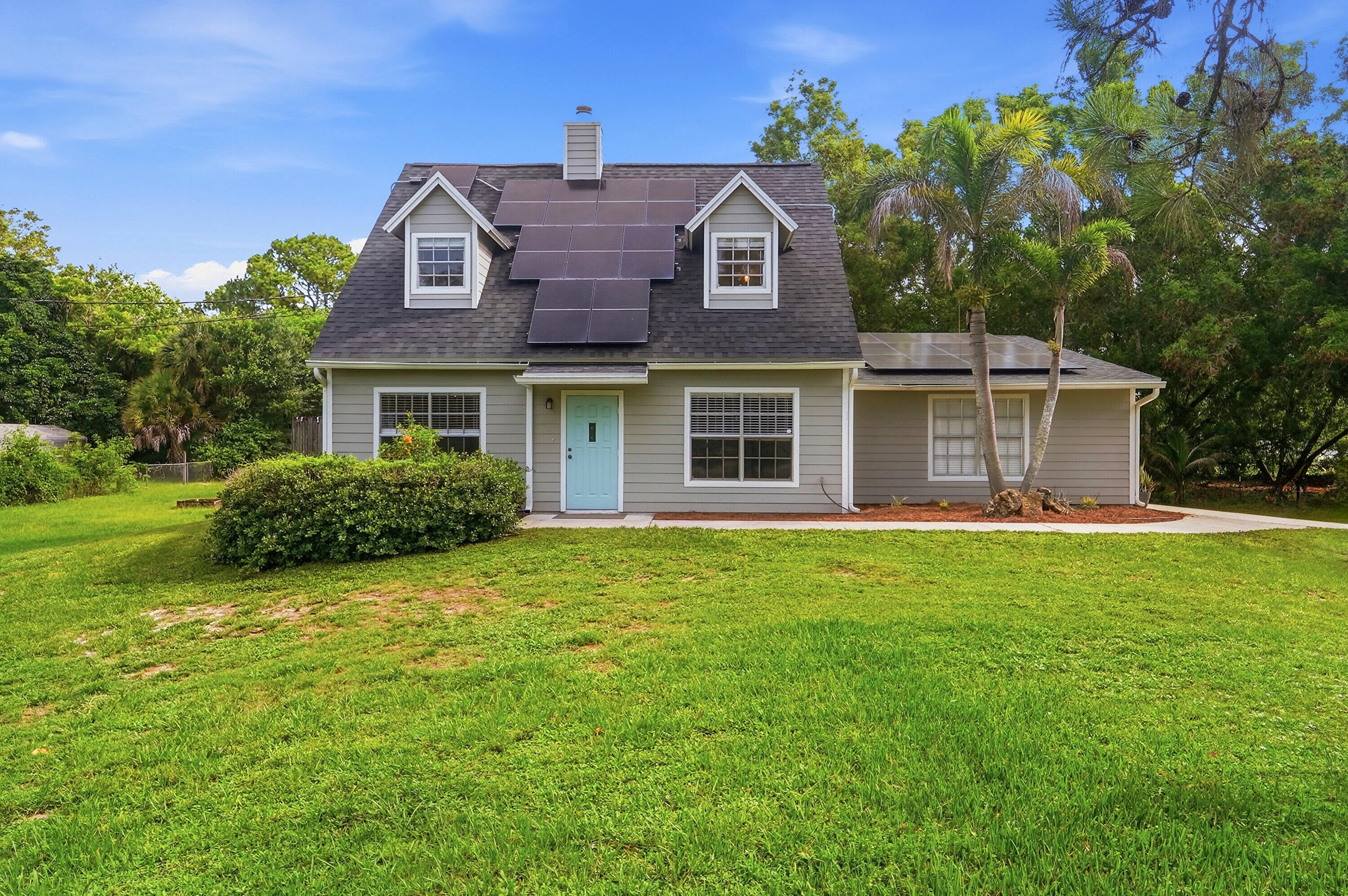 16317 Glasgow Drive E, The Acreage, FL 33470, The Acreage