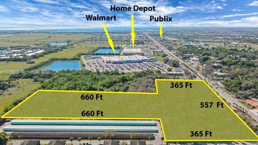 1905 S Parrott Avenue, Okeechobee, FL 34974, Okeechobee