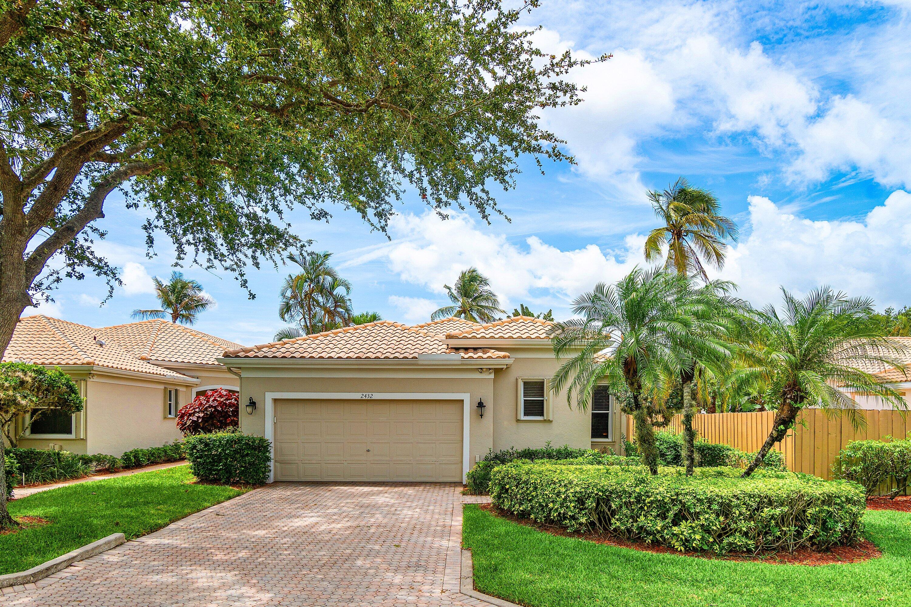 2432 NW 67th Street, Boca Raton, FL 33496, Boca Raton