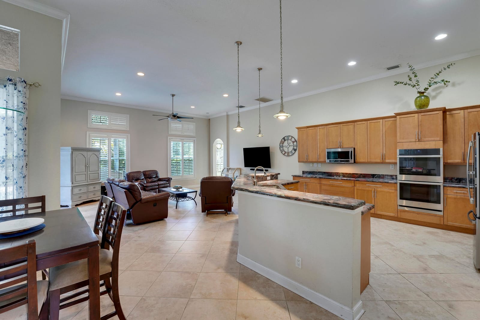5835 Lago Del Sol Drive, Lake Worth, FL 33449 photo 15