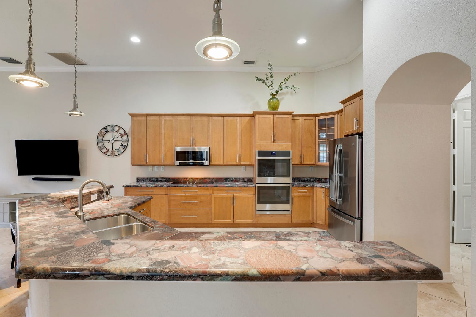 5835 Lago Del Sol Drive, Lake Worth, FL 33449 photo 16