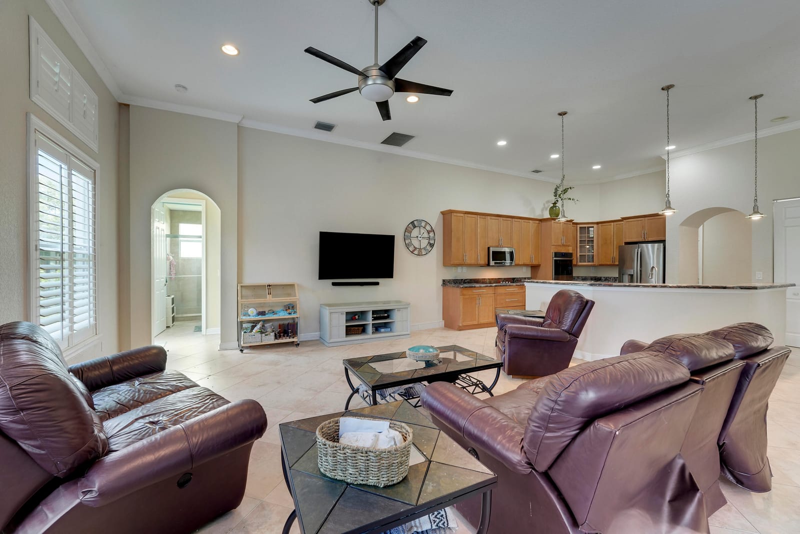 5835 Lago Del Sol Drive, Lake Worth, FL 33449 photo 24