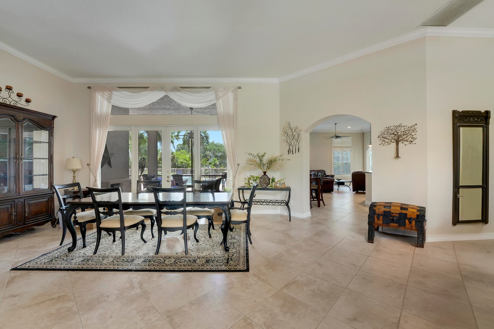 5835 Lago Del Sol Drive, Lake Worth, FL 33449 photo 8
