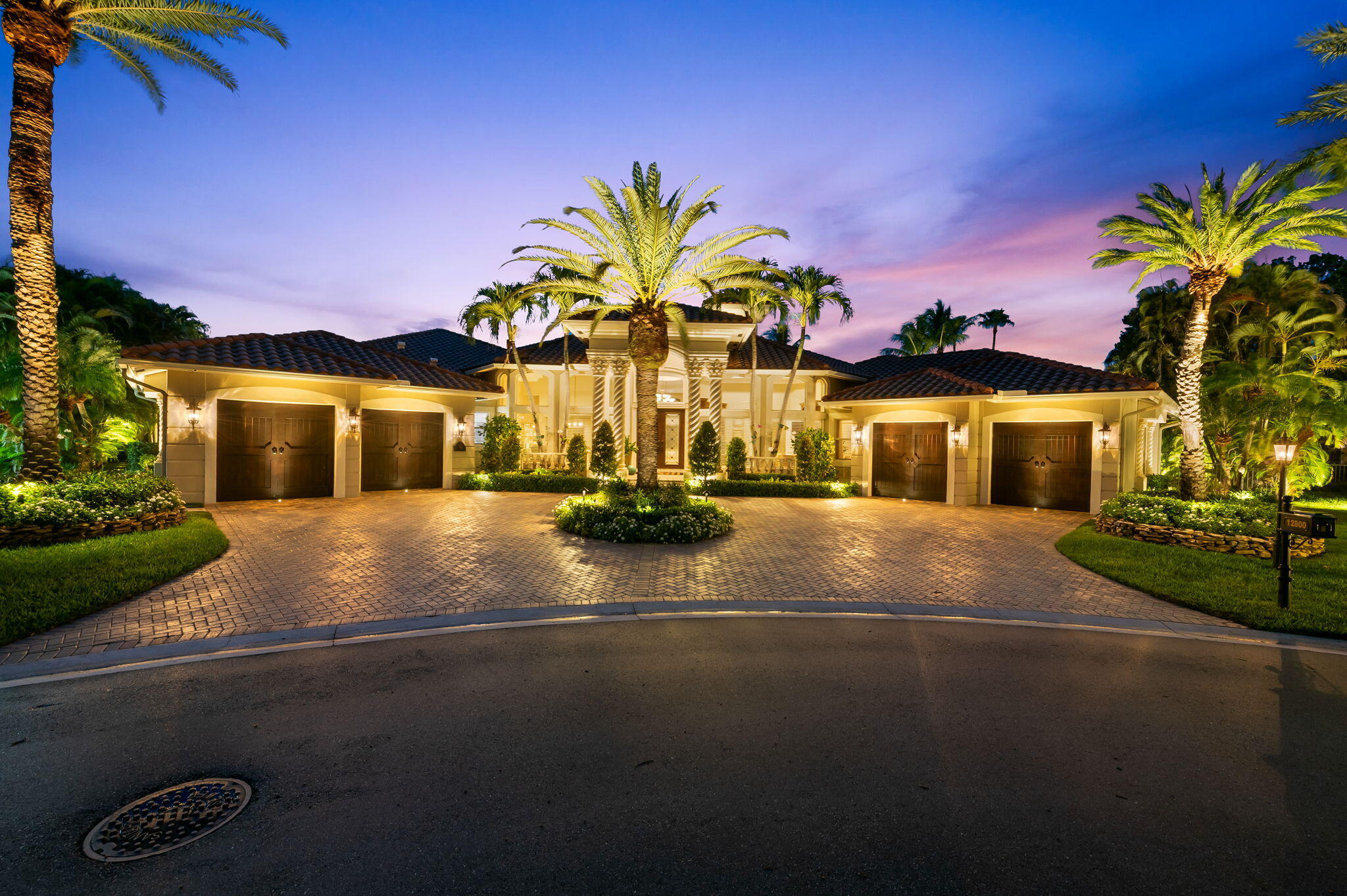 12800 NW 73rd Street, Parkland, FL 33076, Parkland
