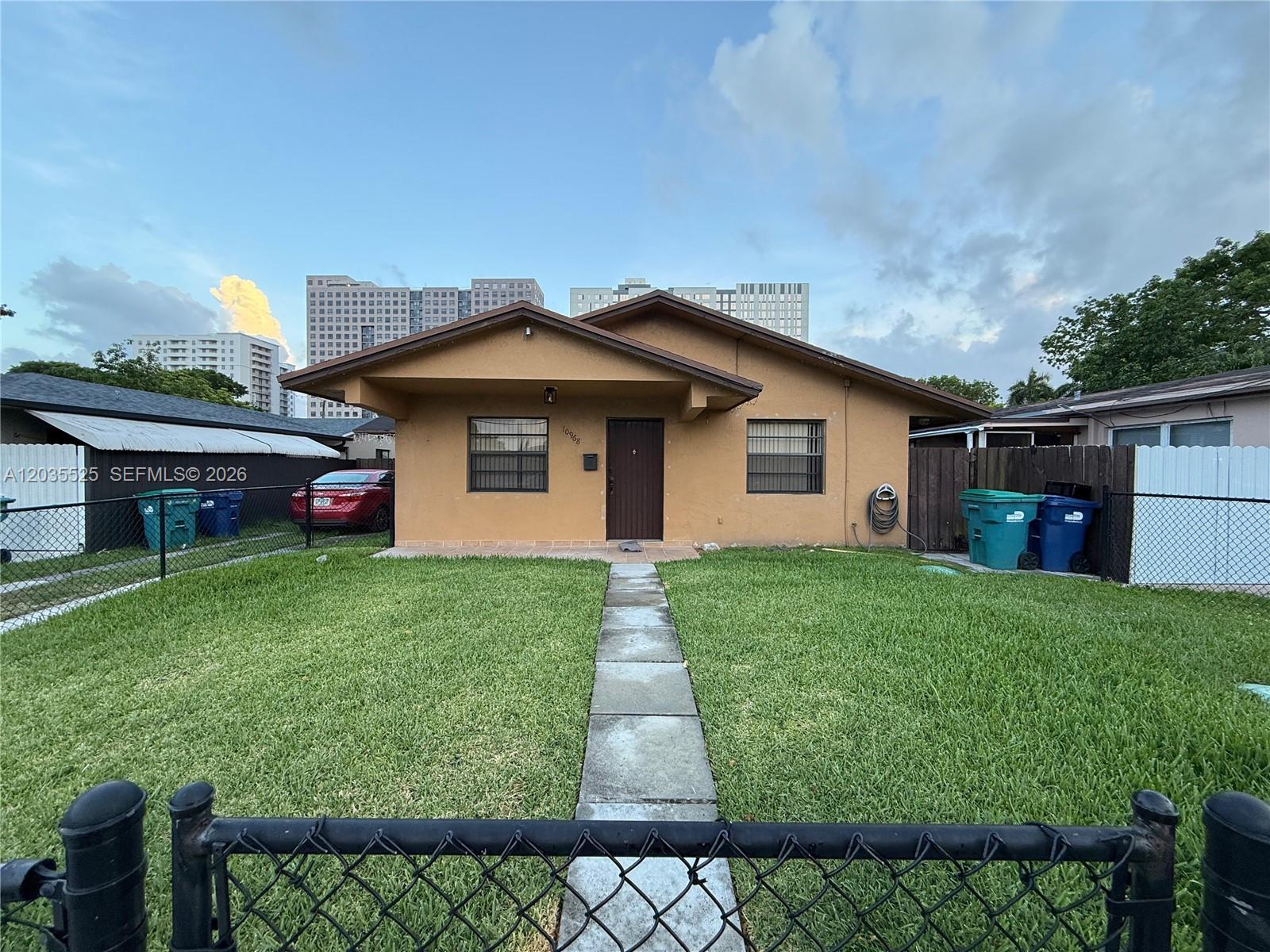 10968 SW 5th Street 10968, Sweetwater, FL 33174, Sweetwater