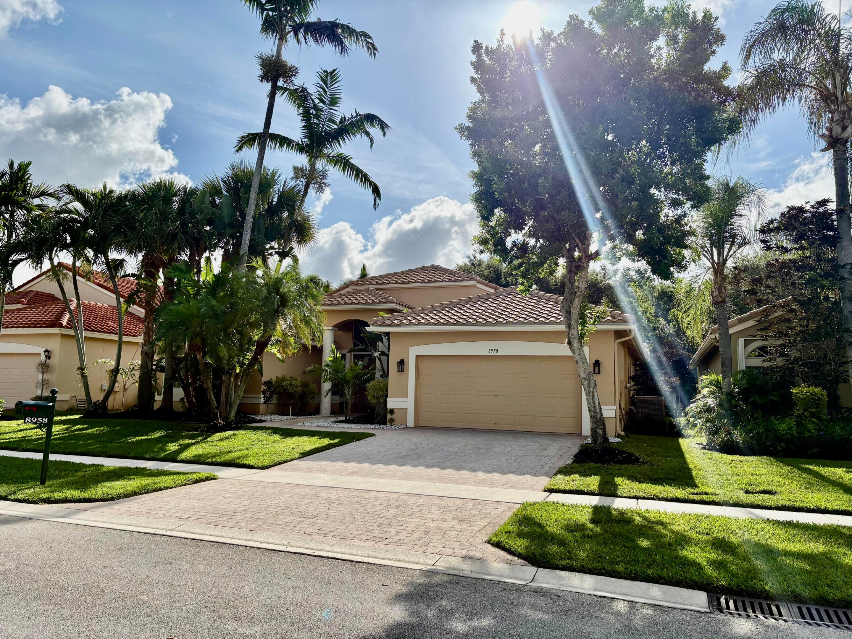 8958 Terni Lane, Boynton Beach, FL 33472, Boynton Beach