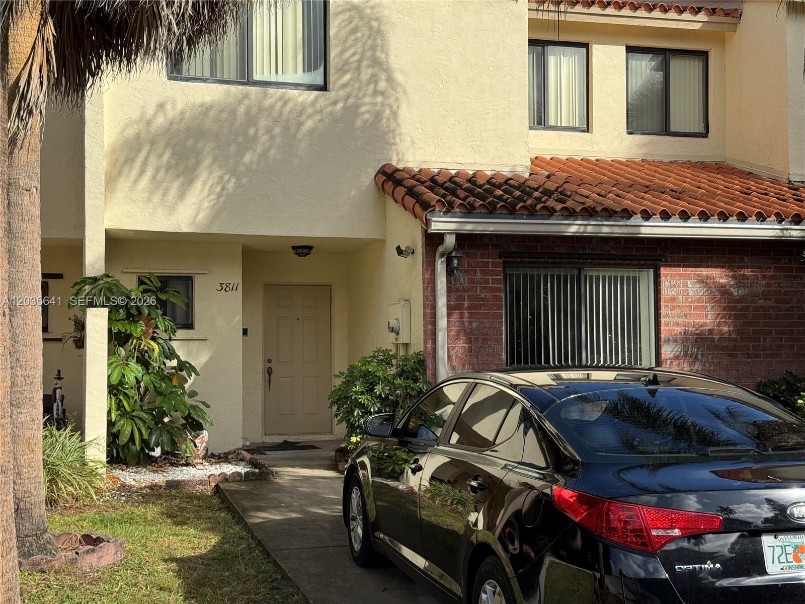 3811 Simms Street 0, Hollywood, FL 33021, Hollywood