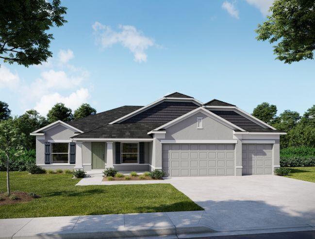 2061 SW Ember Street, Port St. Lucie, FL 34953, Port St Lucie