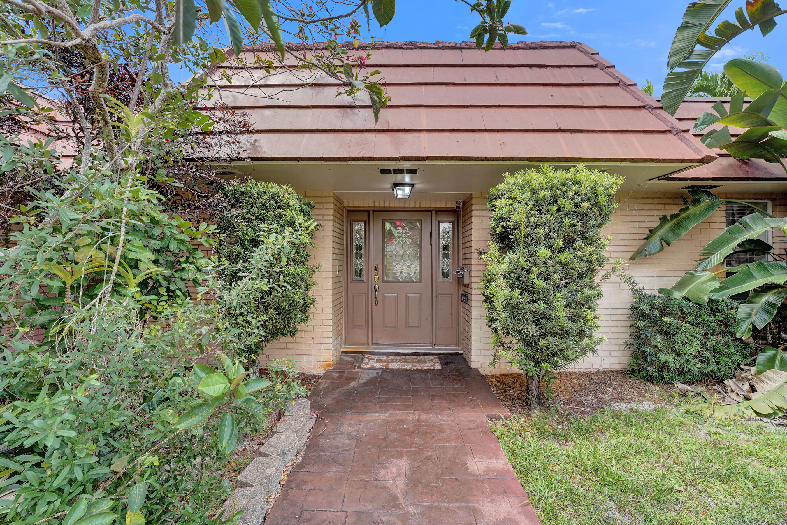 4721 Sarazen Drive, Hollywood, FL 33021, Hollywood